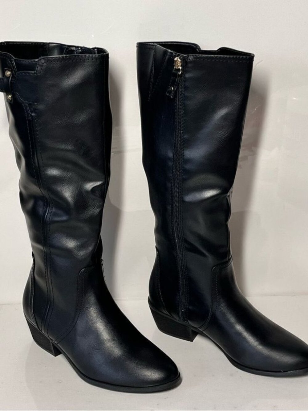 Dr. Scholl's Brilliance Tall Riding Boot